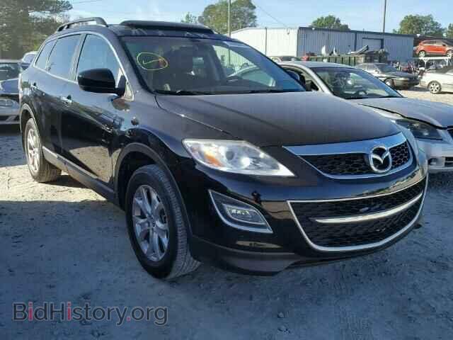Photo JM3TB2DA8C0366354 - MAZDA CX-9 2012