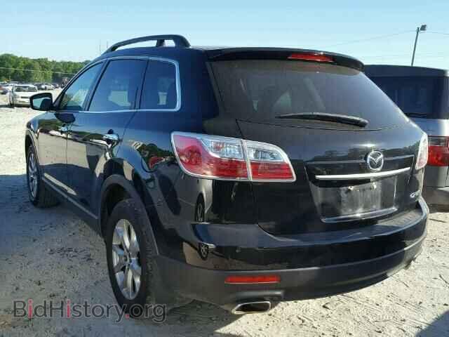 2012 MAZDA CX-9 - VIN: JM3TB2DA8C0366354 - Photo 3