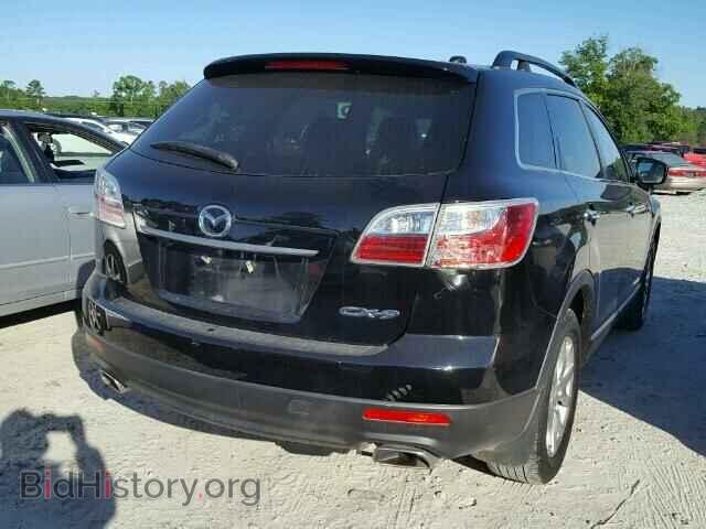 2012 MAZDA CX-9 - VIN: JM3TB2DA8C0366354 - Photo 4