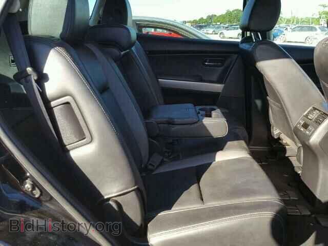 2012 MAZDA CX-9 - VIN: JM3TB2DA8C0366354 - Photo 6