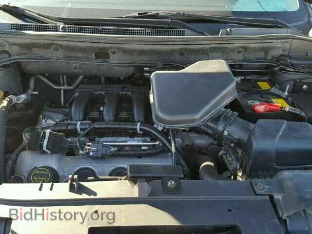 2012 MAZDA CX-9 - VIN: JM3TB2DA8C0366354 - Photo 7