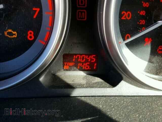 2012 MAZDA CX-9 - VIN: JM3TB2DA8C0366354 - Photo 8