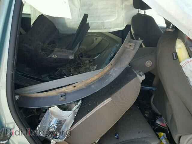 2013 FORD ESCAPE - VIN: 1FMCU0GX2DUC45185 - Фото 6