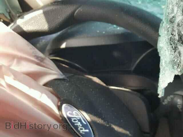2013 FORD ESCAPE - VIN: 1FMCU0GX2DUC45185 - Фото 8
