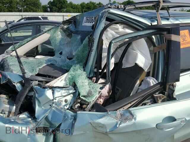 2013 FORD ESCAPE - VIN: 1FMCU0GX2DUC45185 - Фото 9