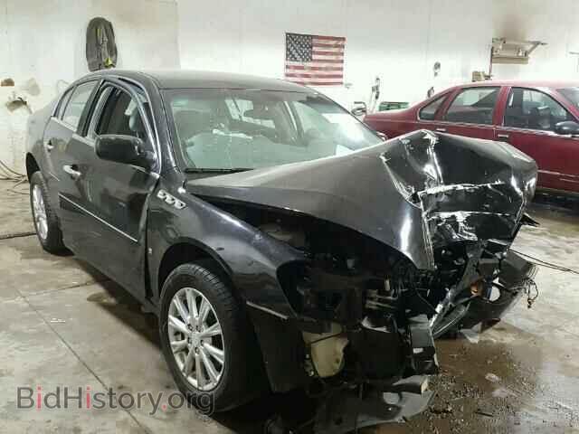 Фотография 1G4HC5EM2AU110718 - BUICK LUCERNE 2010