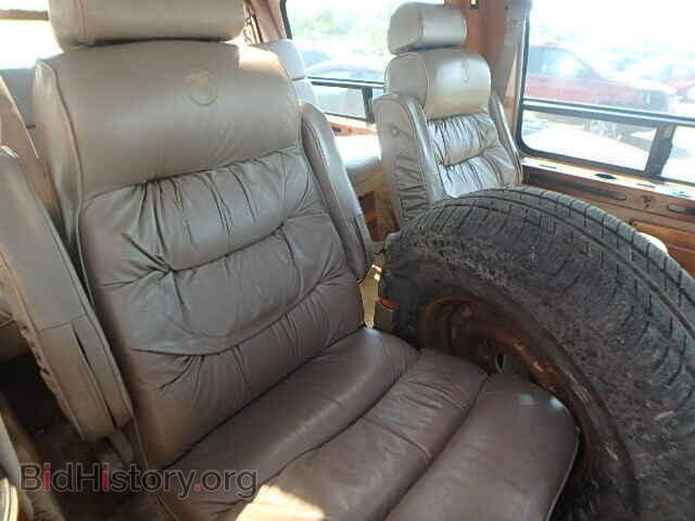 1994 FORD ECONOLINE - VIN: 1FDEE14H7RHC06066 - Фото 6
