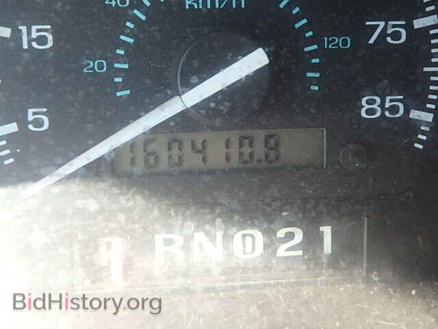 1994 FORD ECONOLINE - VIN: 1FDEE14H7RHC06066 - Фото 8
