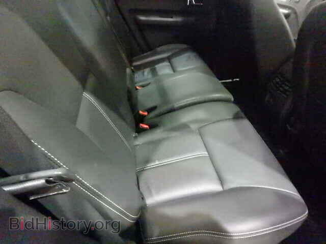 2008 FORD EDGE - VIN: 2FMDK49CX8BA83247 - Photo 6