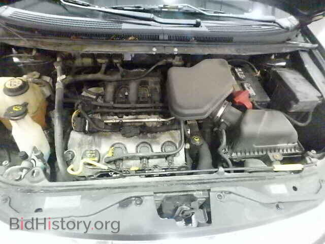 2008 FORD EDGE - VIN: 2FMDK49CX8BA83247 - Photo 7