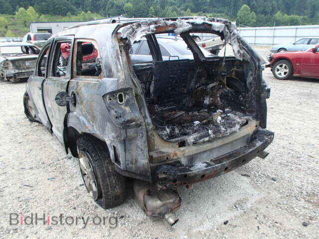 2009 DODGE JOURNEY - VIN: 3D4GG57V39T549817 - Фото 3