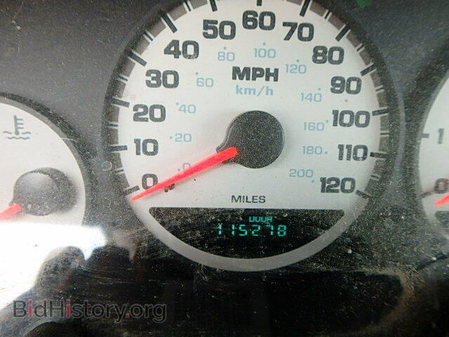 2005 DODGE NEON - VIN: 1B3ES56C45D179837 - Фото 8