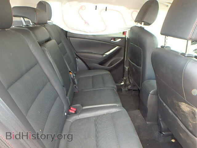 2014 MAZDA CX-5 - VIN: JM3KE4DY4E0403107 - Photo 6