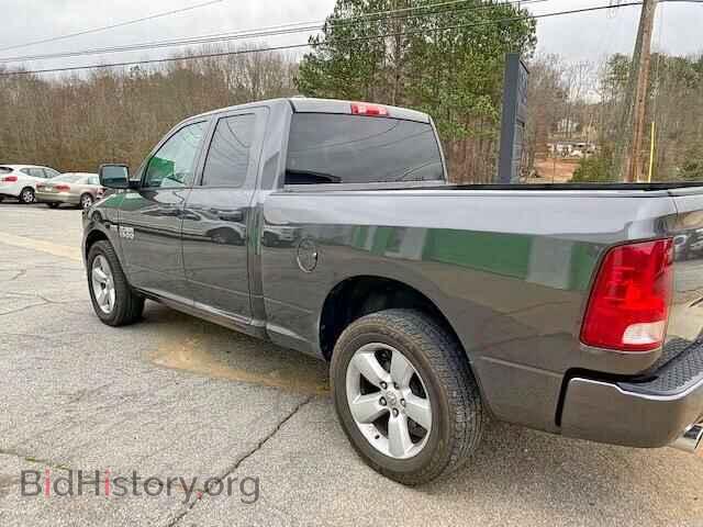 2014 RAM 1500 ST - VIN: 1C6RR6FT2ES172762 - Фото 3