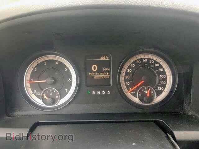 2014 RAM 1500 ST - VIN: 1C6RR6FT2ES172762 - Фото 8