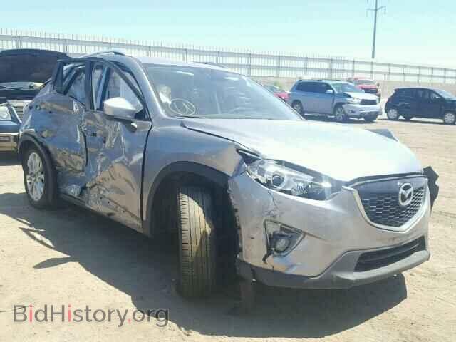 Photo JM3KE2DY3E0325231 - MAZDA CX-5 2014
