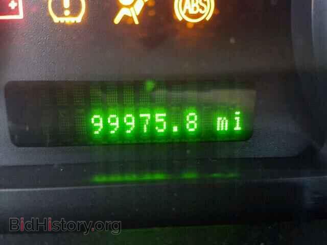 2007 FORD EDGE - VIN: 2FMDK38CX7BA57242 - Фото 8