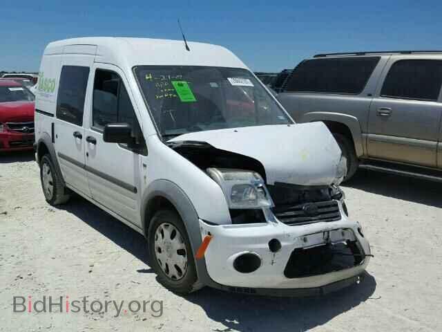 Фотография NM0LS6BN8DT154363 - FORD TRANSIT CO 2013