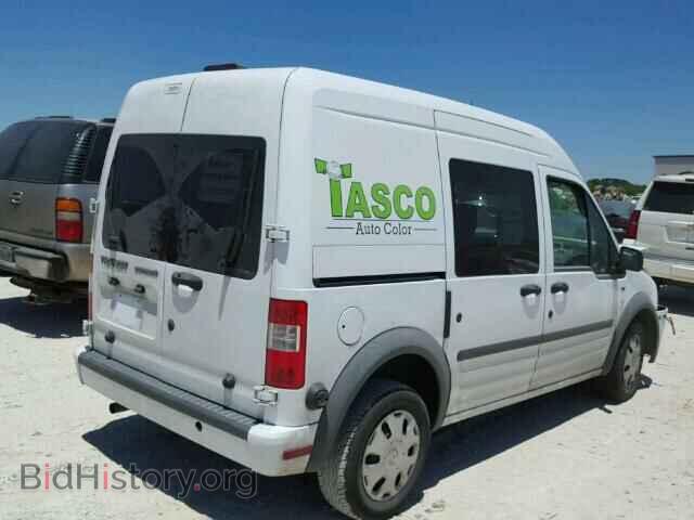 2013 FORD TRANSIT CO - VIN: NM0LS6BN8DT154363 - Фото 4