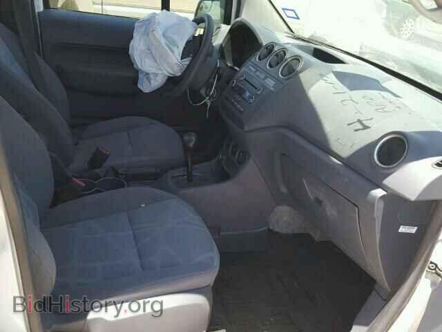 2013 FORD TRANSIT CO - VIN: NM0LS6BN8DT154363 - Фото 5