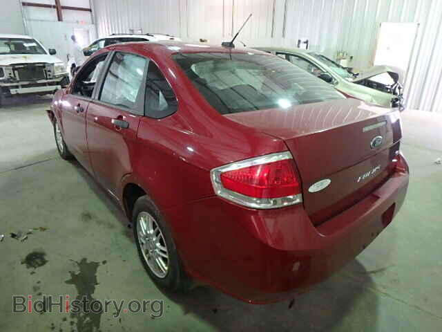 2010 FORD FOCUS - VIN: 1FAHP3FN5AW206874 - Photo 3