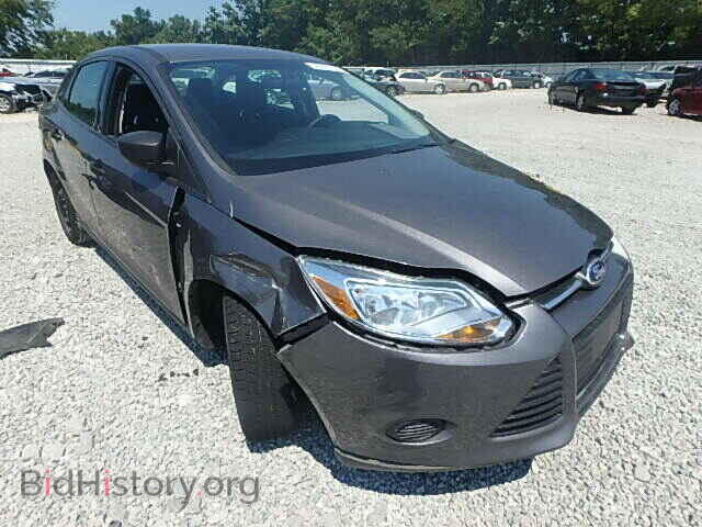 Photo 1FADP3E20DL261759 - FORD FOCUS 2013
