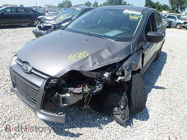 2013 FORD FOCUS - VIN: 1FADP3E20DL261759 - Photo 2