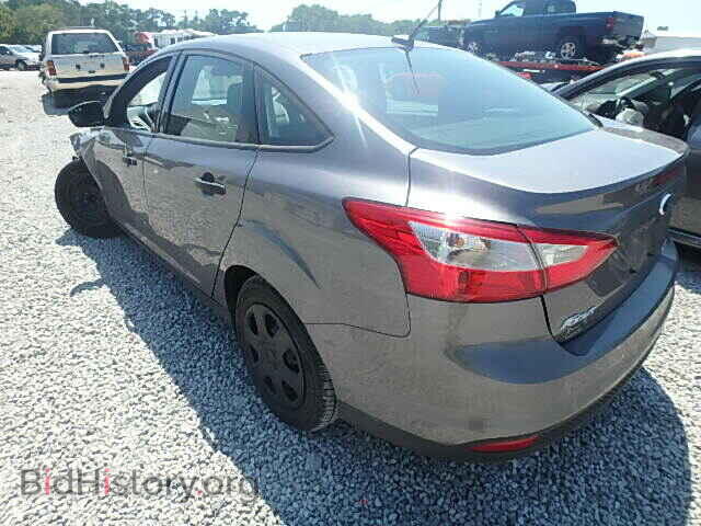 2013 FORD FOCUS - VIN: 1FADP3E20DL261759 - Photo 3