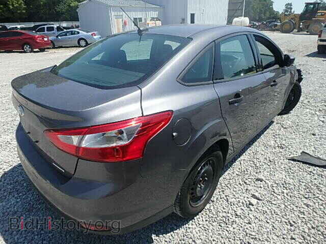 2013 FORD FOCUS - VIN: 1FADP3E20DL261759 - Photo 4