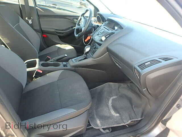 2013 FORD FOCUS - VIN: 1FADP3E20DL261759 - Photo 5