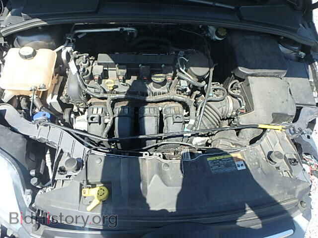 2013 FORD FOCUS - VIN: 1FADP3E20DL261759 - Photo 7