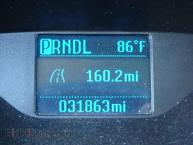 2013 FORD FOCUS - VIN: 1FADP3E20DL261759 - Photo 8