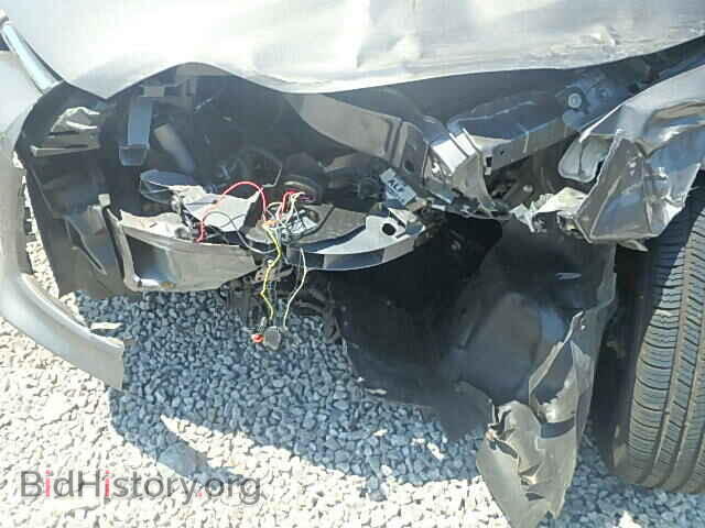 2013 FORD FOCUS - VIN: 1FADP3E20DL261759 - Photo 10
