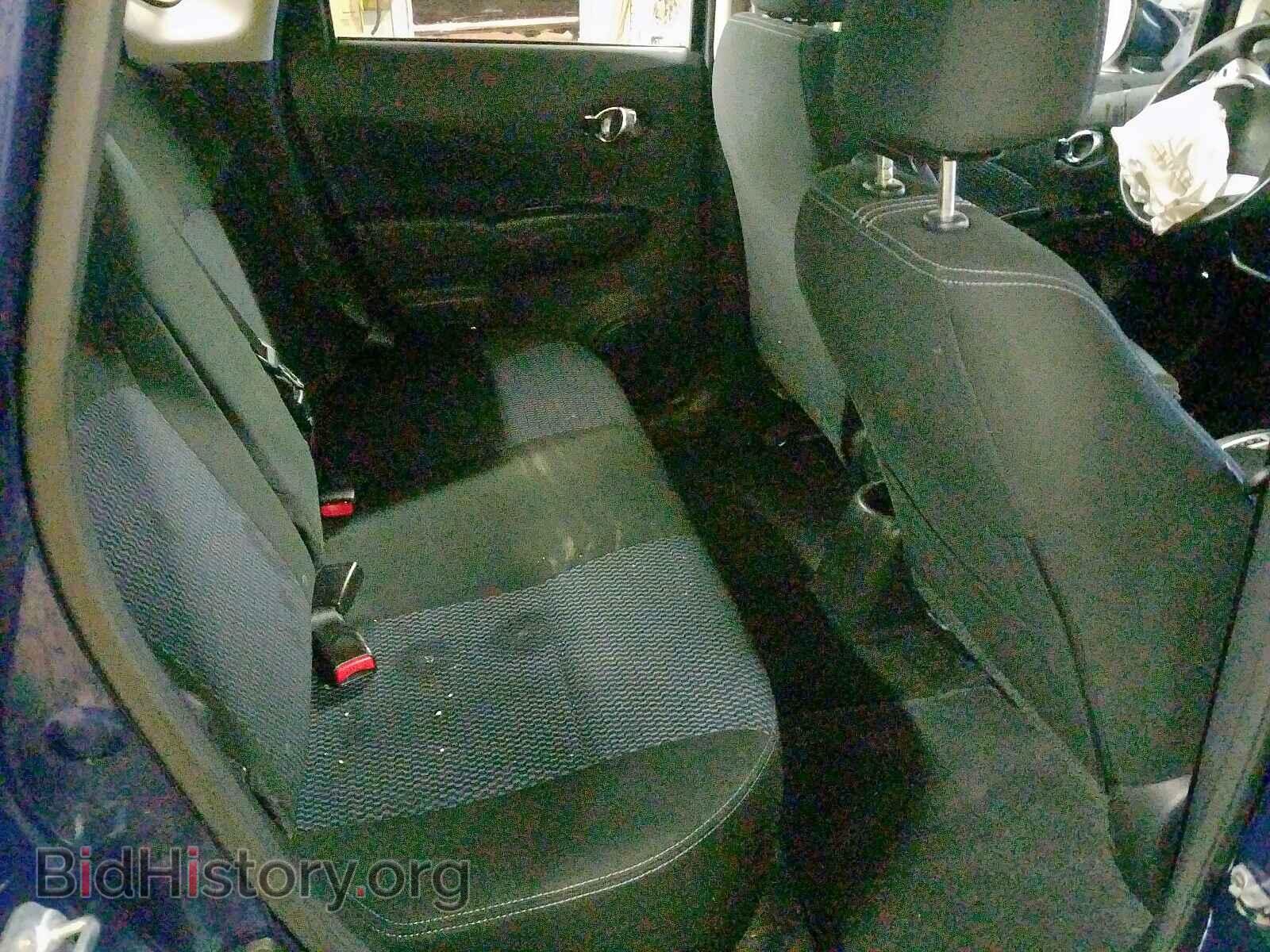 2019 NISSAN VERSA - VIN: 3N1CE2CP3KL363534 - Фото 6
