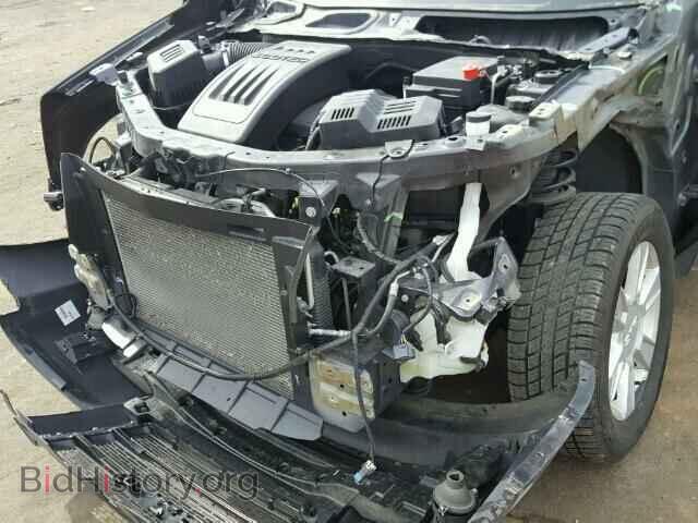 2013 GMC TERRAIN - VIN: 2GKALMEK1D6429453 - Фото 9