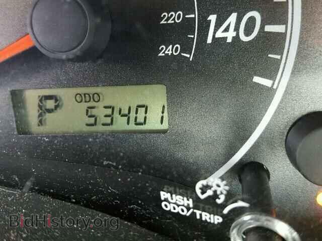 2012 TOYOTA COROLLA - VIN: 2T1BU4EE0CC851962 - Фото 8