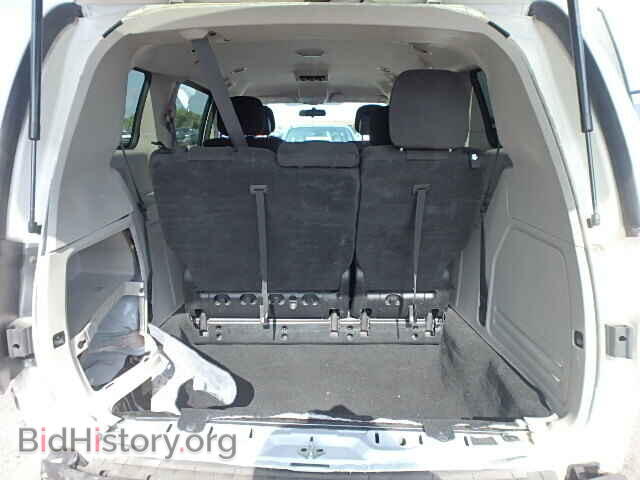 2012 DODGE CARAVAN - VIN: 2C4RDGBG1CR389515 - Фото 8