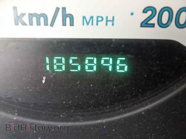 2007 DODGE CARAVAN - VIN: 1D4GP45R87B217841 - Фото 8