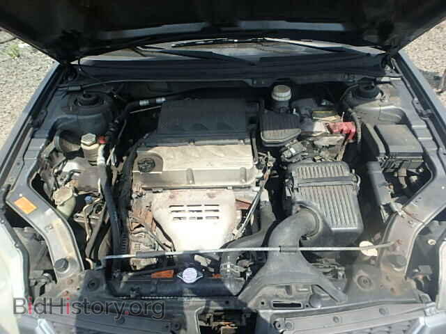 2004 MITSUBISHI GALANT - VIN: 4A3AB36F84E075966 - Фото 7
