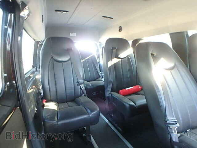 2011 FORD ECONOLINE - VIN: 1FTNS1EL2BDA00523 - Photo 6