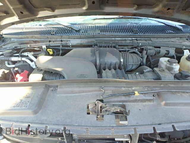 2011 FORD ECONOLINE - VIN: 1FTNS1EL2BDA00523 - Photo 7