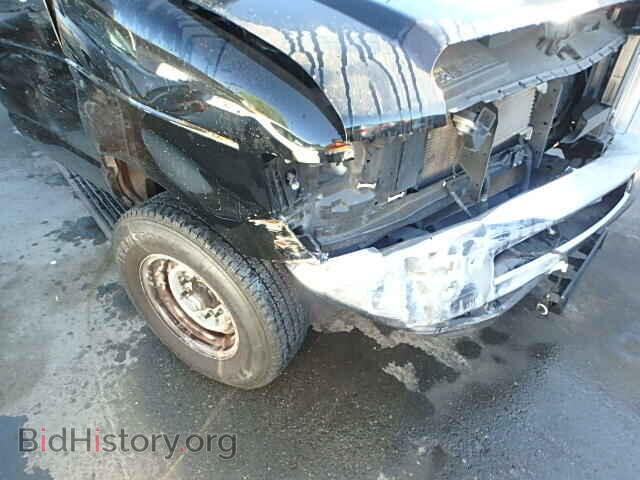 2011 FORD ECONOLINE - VIN: 1FTNS1EL2BDA00523 - Photo 10