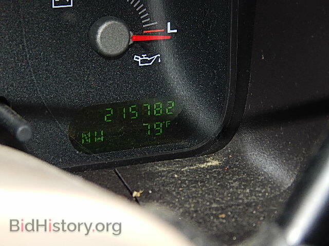 2004 FORD EXPEDITION - VIN: 1FMPU15L14LA28286 - Фото 8