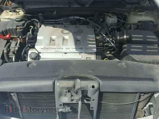 2003 CADILLAC DEVILLE - VIN: 1G6KD54Y43U255731 - Фото 7