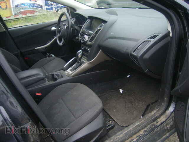 2012 FORD FOCUS - VIN: 1FAHP3M21CL407006 - Photo 5