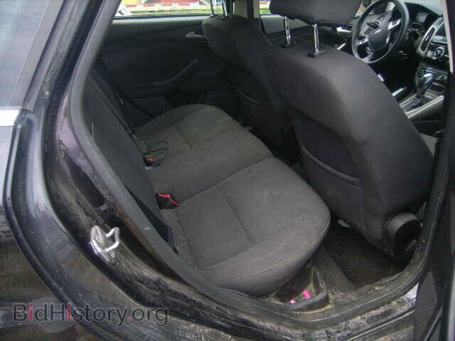 2012 FORD FOCUS - VIN: 1FAHP3M21CL407006 - Photo 6