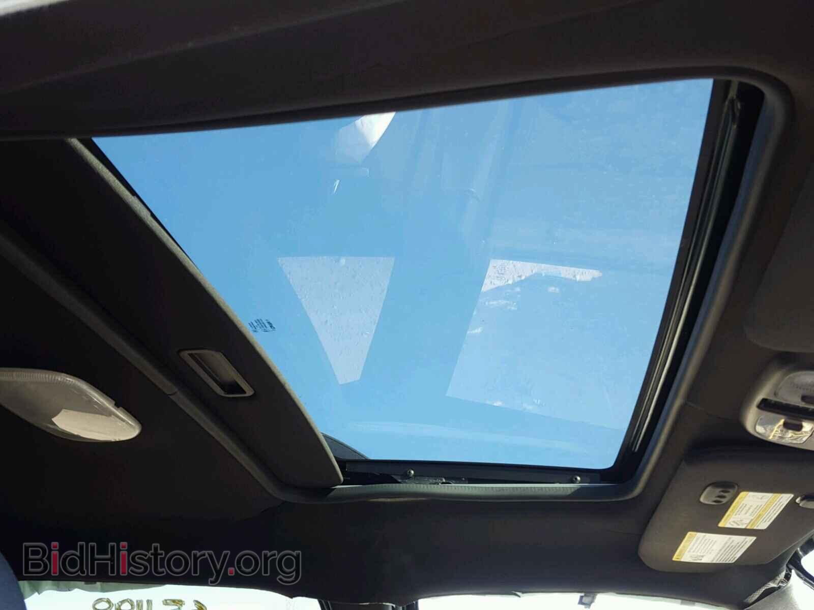 2012 FORD ESCAPE - VIN: 1FMCU0E71CKA64821 - Фото 9