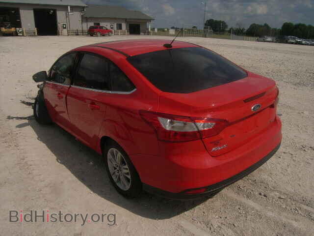 2012 FORD FOCUS - VIN: 1FAHP3H20CL235867 - Photo 3