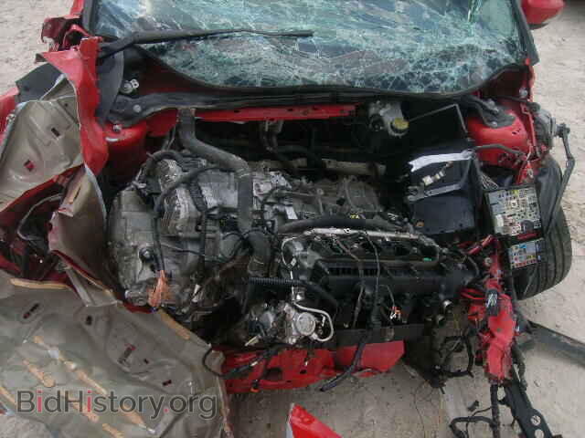 2012 FORD FOCUS - VIN: 1FAHP3H20CL235867 - Photo 7