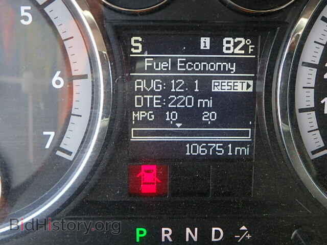 2012 DODGE RAM 1500 - VIN: 1C6RD6GP9CS100678 - Фото 8